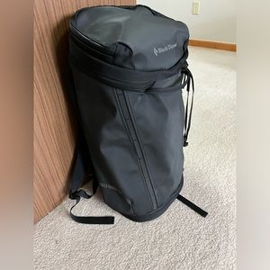 Black Diamond Backpack. Creek Transit 32 Pack.